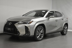 Vehicle image LEXUS UX0