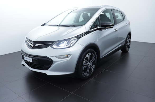 OPEL Ampera-e Electric Excellence 1