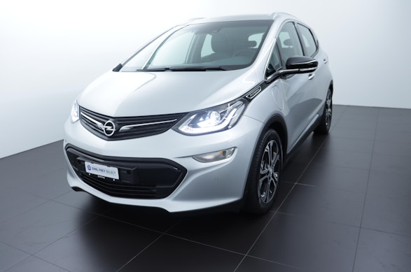 OPEL Ampera-e Electric Excellence 0