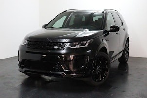 LAND ROVER Discovery Sport 2.0 SD4 200 R-Dynamic SE