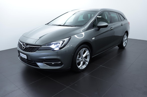 OPEL Astra 1.4 T GS Line S/S 1
