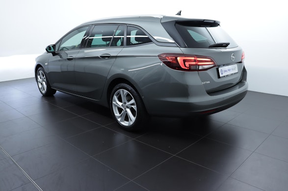 OPEL Astra 1.4 T GS Line S/S 6
