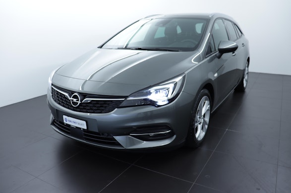 OPEL Astra 1.4 T GS Line S/S 0