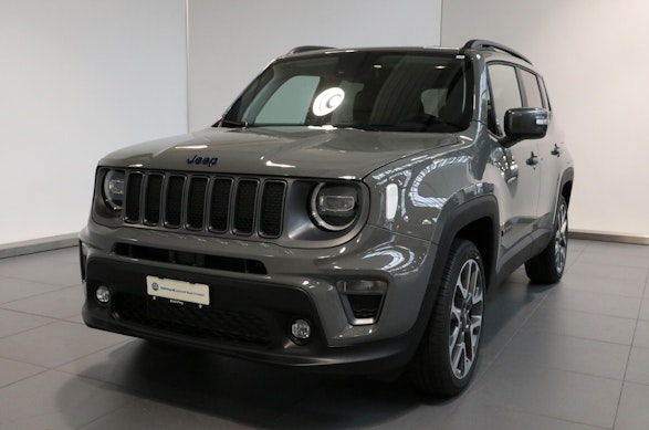 JEEP Renegade 1.3 S 4xe 0