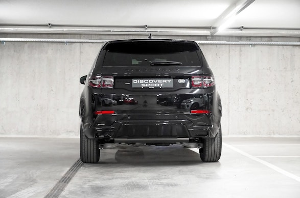 LAND ROVER Discovery Sport 1.5 T 300e R-Dynamic S 6