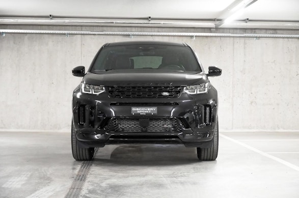 LAND ROVER Discovery Sport 1.5 T 300e R-Dynamic S 7