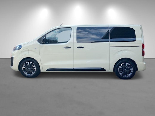 OPEL Zafira-e Life M Business Elegance 75kWh 1
