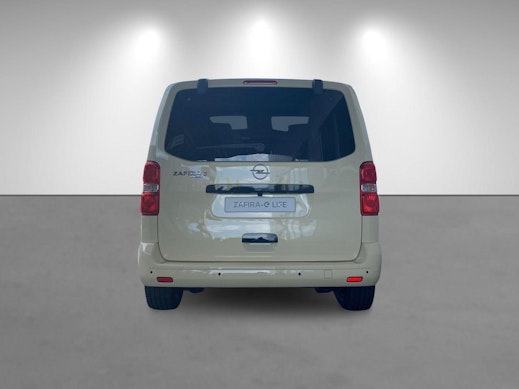 OPEL Zafira-e Life M Business Elegance 75kWh 3