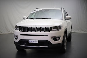 JEEP Compass 1.4 MultiAir Limited AWD