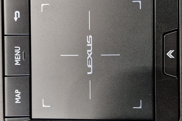 LEXUS UX 250h Excellence 14