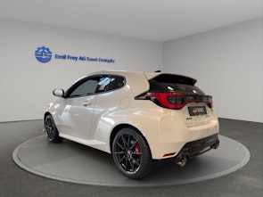 Vehicle image TOYOTA GR Yaris 1.6 Turbo Sport 4x4