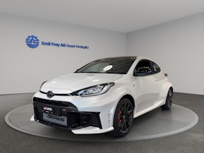 Vehicle image TOYOTA GR Yaris 1.6 Turbo Sport 4x4