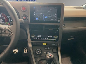 Vehicle image TOYOTA GR Yaris 1.6 Turbo Sport 4x4