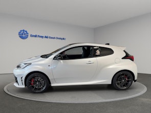 Vehicle image TOYOTA GR Yaris 1.6 Turbo Sport 4x4