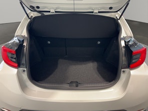 Vehicle image TOYOTA GR Yaris 1.6 Turbo Sport 4x4