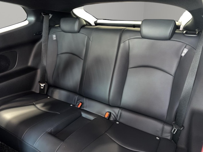 Vehicle image TOYOTA GR YARIS