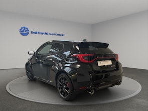 Vehicle image TOYOTA GR Yaris 1.6 Turbo Sport 4x4