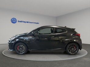 Vehicle image TOYOTA GR Yaris 1.6 Turbo Sport 4x4