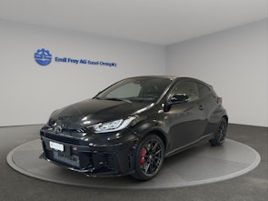 Vehicle image TOYOTA GR Yaris 1.6 Turbo Sport 4x4