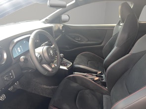 Vehicle image TOYOTA GR Yaris 1.6 Turbo Sport 4x4