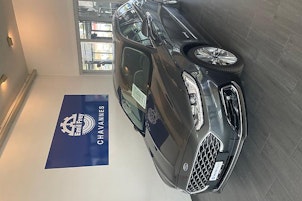 FORD Mondeo Station Wagon 2.0 HEV 187 Vignale