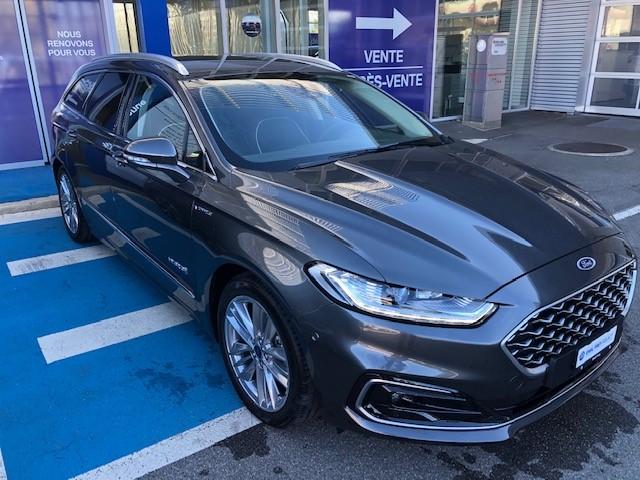 Ford mondeo deals 2.0 hev vignale