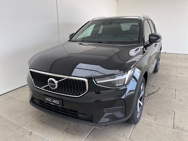 VOLVO XC40 1.5 T2 Core: Jetzt Probefahrt buchen!