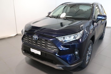 Vehicle image TOYOTA RAV-4