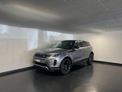 Vehicle image LAND ROVER RANGE ROVER EVOQUE0