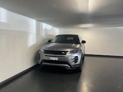 Vehicle image LAND ROVER RANGE ROVER EVOQUE0