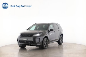 LAND ROVER Discovery Sport 2.0 SD4 200 R-Dynamic S