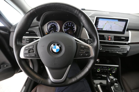 BMW 2er 6