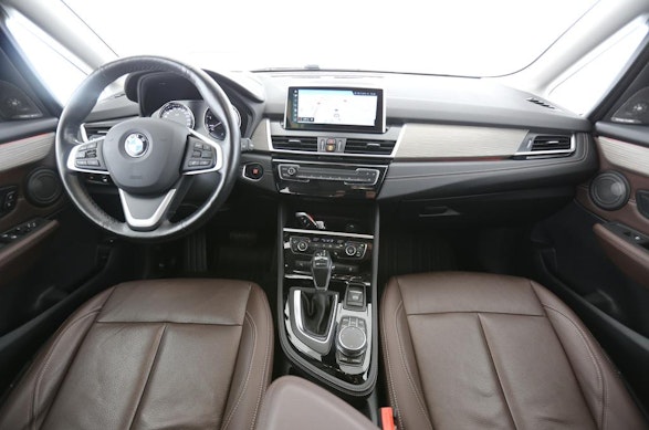 BMW 2er 3