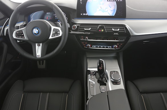 BMW 5er 4