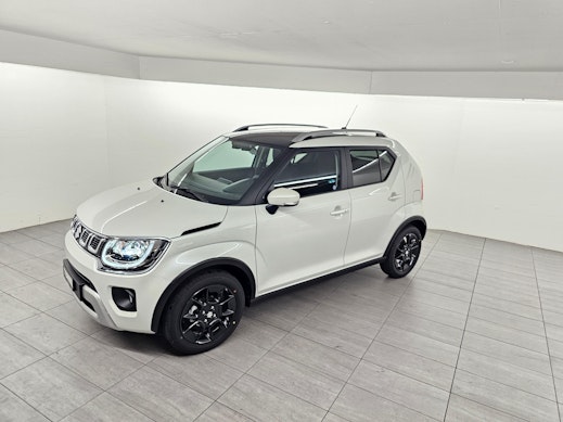 SUZUKI Ignis 1.2 Compact Top Hybrid 4x4 1