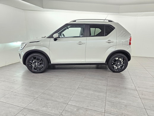 SUZUKI Ignis 1.2 Compact Top Hybrid 4x4 2