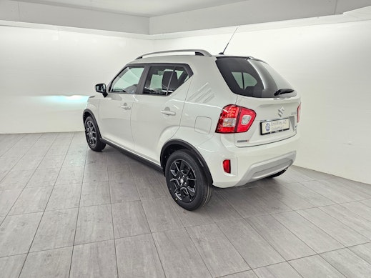 SUZUKI Ignis 1.2 Compact Top Hybrid 4x4 3