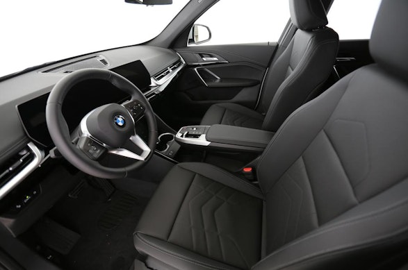BMW X1 23i xDrive 4