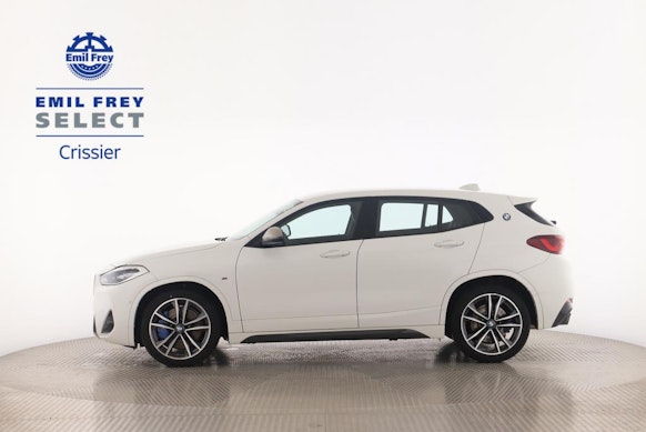 BMW X2 M35i 3