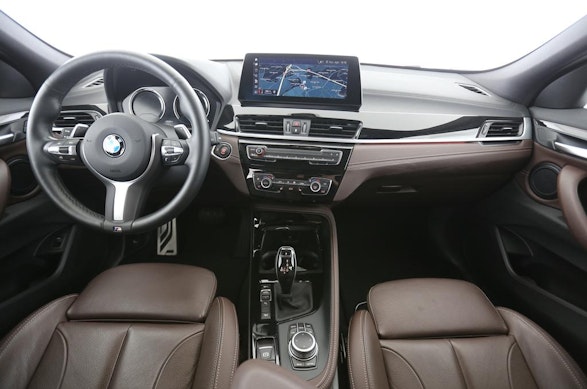 BMW X2 M35i 4