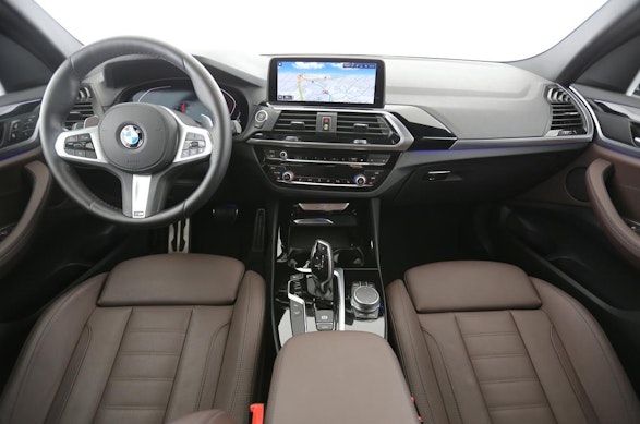 BMW X3 20d xDrive 3