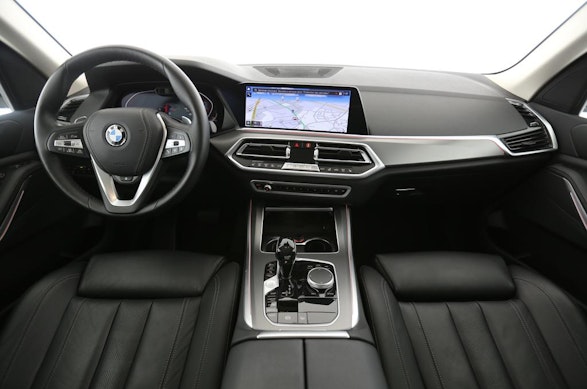 BMW X5 40i xDrive 3