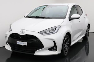 Toyota Yaris 1.5 VVT-iE Trend