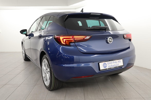 OPEL Astra 1.4 T Ultimate S/S 3