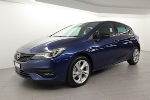 OPEL Astra 1.4 T Ultimate S/S