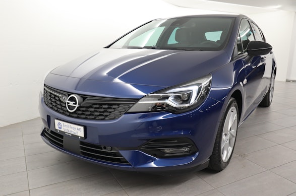 OPEL Astra 1.4 T Ultimate S/S 2