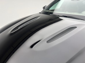 Vehicle image ASTON MARTIN DBX 4.0 V8 Bi-Turbo