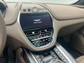 Vehicle image ASTON MARTIN DBX 4.0 V8 Bi-Turbo