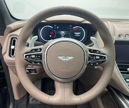 Vehicle image ASTON MARTIN DBX 4.0 V8 Bi-Turbo