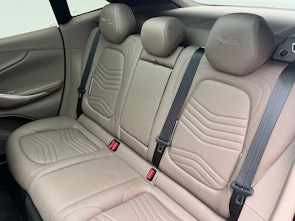 Vehicle image ASTON MARTIN DBX 4.0 V8 Bi-Turbo